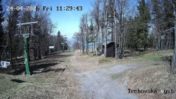 Sjezdovka Třebovská