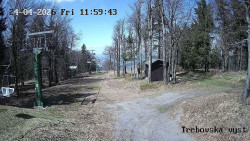 Sjezdovka Třebovská