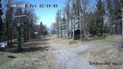 Sjezdovka Třebovská