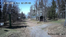 Sjezdovka Třebovská