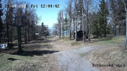 Sjezdovka Třebovská