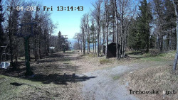 Sjezdovka Třebovská