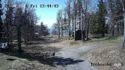 Sjezdovka Třebovská