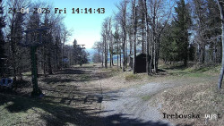 Sjezdovka Třebovská