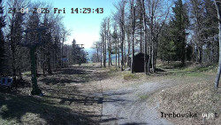 Sjezdovka Třebovská