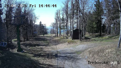 Sjezdovka Třebovská