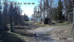 Sjezdovka Třebovská