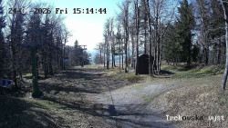 Sjezdovka Třebovská