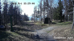 Sjezdovka Třebovská