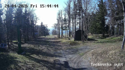 Sjezdovka Třebovská