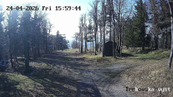 Sjezdovka Třebovská