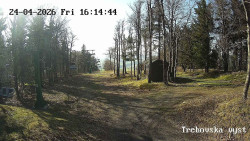 Sjezdovka Třebovská