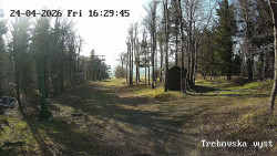 Sjezdovka Třebovská