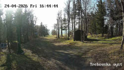 Sjezdovka Třebovská