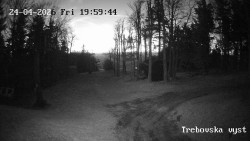 Sjezdovka Třebovská