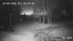 Sjezdovka Třebovská