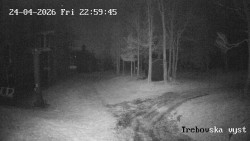 Sjezdovka Třebovská