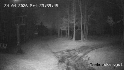 Sjezdovka Třebovská