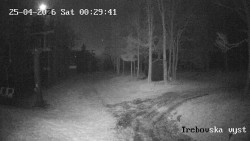 Sjezdovka Třebovská