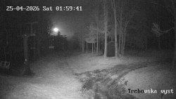 Sjezdovka Třebovská