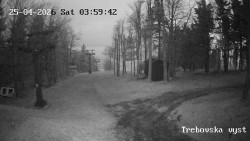 Sjezdovka Třebovská