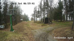 Sjezdovka Třebovská