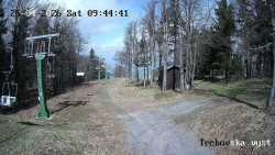 Sjezdovka Třebovská