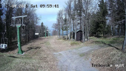 Sjezdovka Třebovská