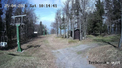 Sjezdovka Třebovská