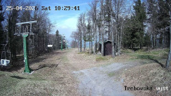 Sjezdovka Třebovská