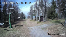 Sjezdovka Třebovská