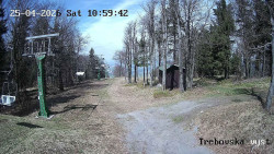 Sjezdovka Třebovská