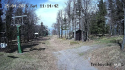 Sjezdovka Třebovská