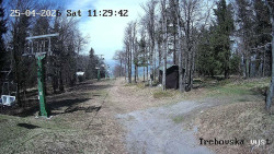 Sjezdovka Třebovská