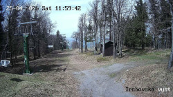 Sjezdovka Třebovská