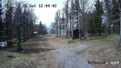 Sjezdovka Třebovská