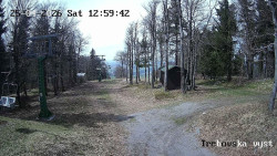 Sjezdovka Třebovská