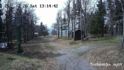 Sjezdovka Třebovská