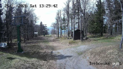 Sjezdovka Třebovská