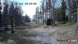 Sjezdovka Třebovská