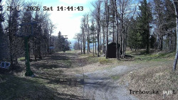 Sjezdovka Třebovská