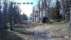 Sjezdovka Třebovská