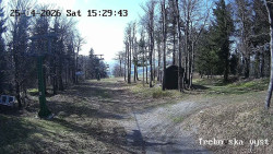 Sjezdovka Třebovská