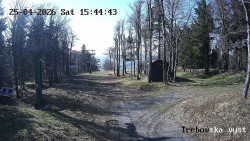 Sjezdovka Třebovská