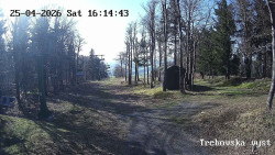 Sjezdovka Třebovská