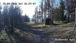 Sjezdovka Třebovská