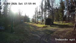 Sjezdovka Třebovská