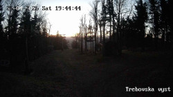 Sjezdovka Třebovská