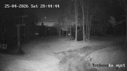 Sjezdovka Třebovská