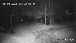 Sjezdovka Třebovská